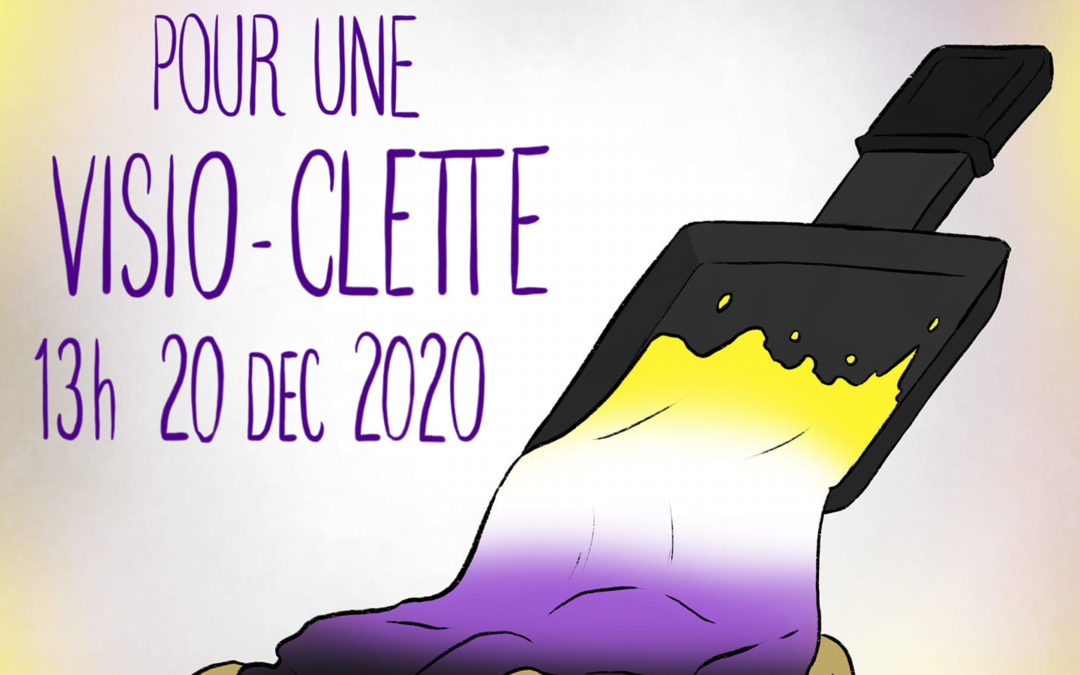 20 dec : Visio-Clette Ekivock