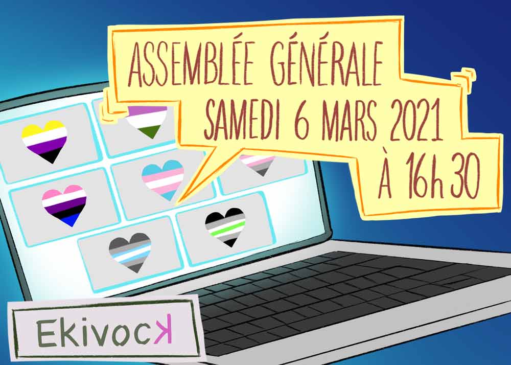 Assemblée Générale