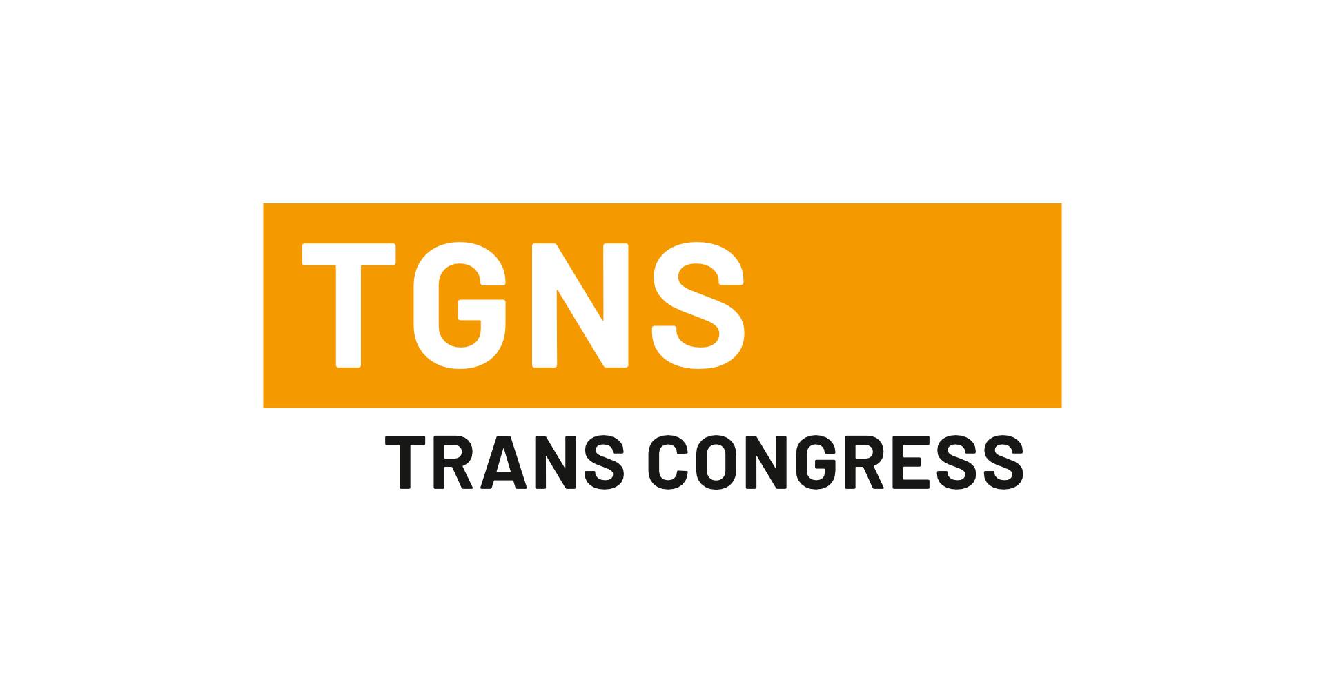 TGNS Congrès trans