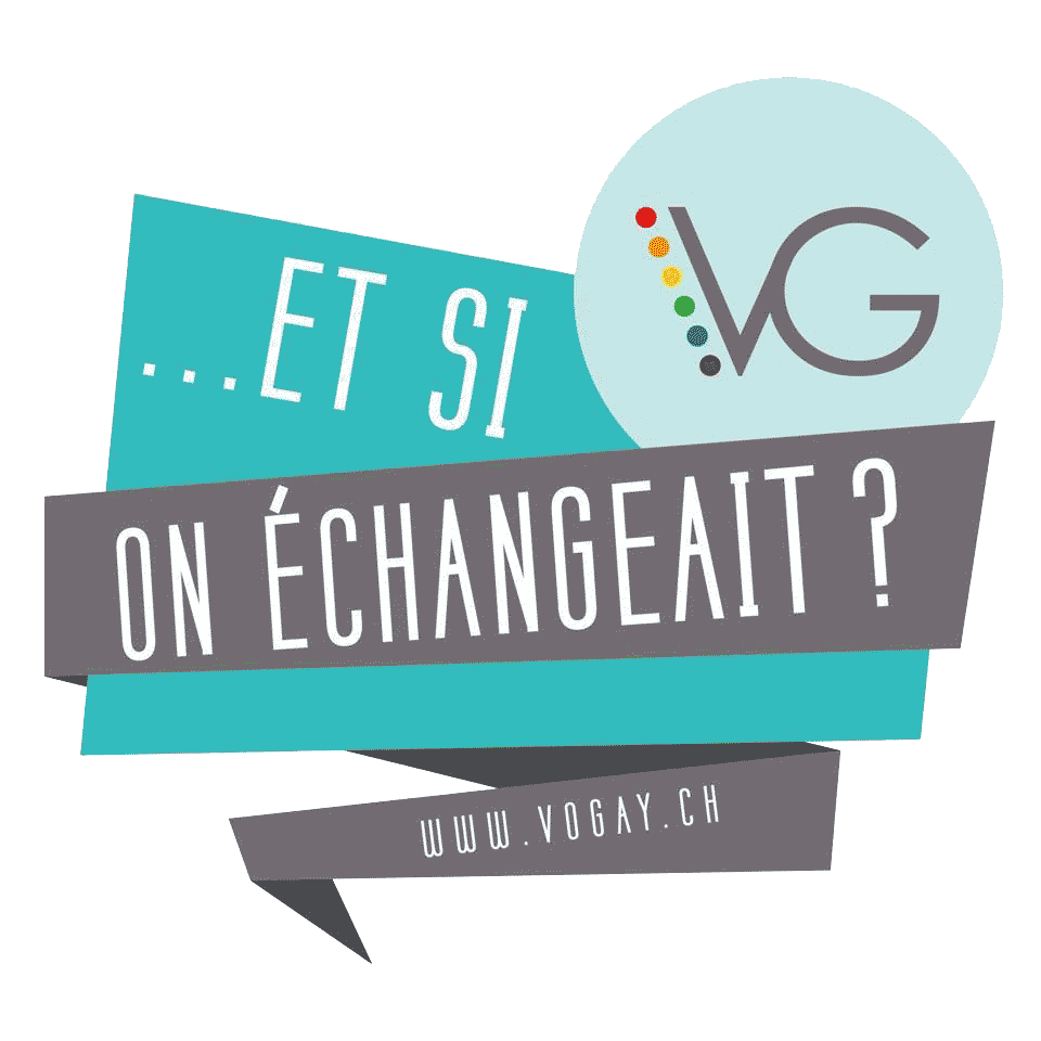 Et si on échangeait ?! Non-binarité et fluidité de genre